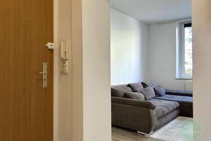 ** Ab in den SÜDEN * 2 Zimmer * ca. 67 qm * Balkon * gute Infrastruktur * opt. Teilmöblierung  ** – Markgrafenstr. 9, 90459 Gugelstraße, Nürnberg – Vorschaubild 4