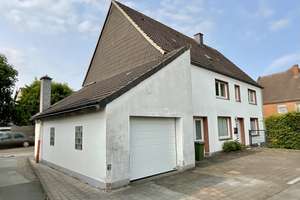 Modernisiertes Einfamilienhaus in gewachsener Wohnlage von Bad Westernkotten – Die vollständige Adresse der Immobilie erhältst du vom Anbieter., 59597 Erwitte – Vorschaubild 3
