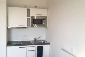 Befristetes Apartment in Schöneberg Berlin - möbliert – Wexstraße 13, 10715 Wilmersdorf, Berlin – Vorschaubild 3