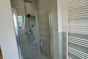*Schmuckstück am Fiedeler Platz in Döhren* - Traumhafte Wohnung mit Ausbaureserve im Dachgeschoss – Fiedelerstr. 22, 30519 Hannover – Vorschaubild 11