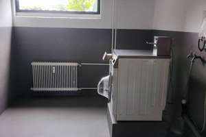 Frei ab 1.6 ▶️Helle 2-Zimmer Wohnung in Leverkusen-Lützenkirchen – Hamberger Straße 42, 51381 Lützenkirchen, Leverkusen – Vorschaubild 10