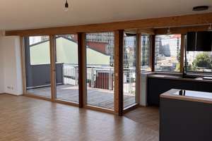 TOP-Innenstadtlage! saniertes MFH mit 3 Wohneinheiten- ca. 285 m² vermietbare Fläche & Dachterrasse – 18055 Stadtmitte, Rostock – Vorschaubild 32