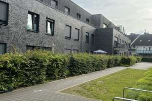 freundlich * hell * großzügig geschnitten - moderne 2-Zimmer-Wohnung mit EBK,  Parkett und Balkon – An der Schalwiese 17, 44789 Südinnenstadt, Bochum – Vorschaubild 13