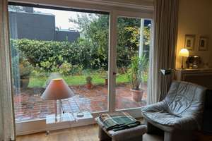 Furnished or unfurnished U.S. Welcome! 100 m2 Terrasse schöner Park  Altbau ,Au Pair Room möglich – Die vollständige Adresse der Immobilie erhältst du vom Anbieter., 65203 Biebrich, Wiesbaden – Vorschaubild 6