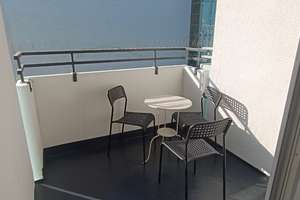Studio-Apartment, Ludwigstr. 4-6, WE 50 – Dortmund 50, 44135 Westfalendamm, Dortmund – Vorschaubild 4