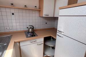 Neu renoviertes, möbliertes 1-Zimmer-Apartment in der Süd-West-Stadt – Welfenstraße 5, 76137 Südweststadt, Karlsruhe – Vorschaubild 8