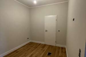 Elegante und hochwertige 4 Raum Wohnung mit offener Küche und Balkon/Loggia "NEUWERTIG" – Sedanstraße 59, 42281 Barmen, Wuppertal – Vorschaubild 28