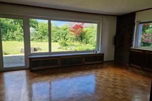 Landstuhl-Atzel - Geräumiges Einfamilienhaus mit Garage und gepflegter Gartenanlage  – Die vollständige Adresse der Immobilie erhältst du vom Anbieter., 66849 Landstuhl – Vorschaubild 5