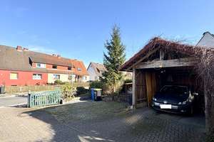 Gepflegte Doppelhaushälfte mit traumhaftem Garten – Die vollständige Adresse der Immobilie erhältst du vom Anbieter., 21629 Neu Wulmstorf – Vorschaubild 17