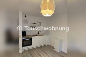 Tauschwohnung: Gemütliche 30 m² Wohnung in Flingern-Süd – Die vollständige Adresse der Immobilie erhältst du vom Anbieter., 40233 Flingern Süd, Düsseldorf – Vorschaubild 6