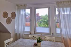 2-Zimmer-Wohnung in Kiel Suchsdorf – Feuerbachstraße 122, 24107 Suchsdorf, Kiel – Vorschaubild 7