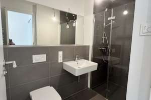 Moderne 2-Zi. Wohnung am Zollhafen – Rheinallee 52D, 55116 Neustadt, Mainz – Vorschaubild 4