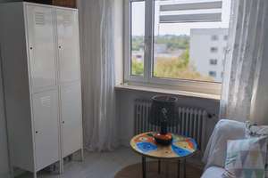 4-Zimmer-Wohnung im obersten Stockwerk – Südloggia mit "Alpenblick" | Nähe BMW & FIZ | 91 m² – Eduard-Spranger-Str. 18, 80935 Lerchenau-Ost, München – Vorschaubild 31
