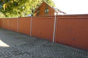 Reihenhaus mit viel Platz und Ausbaumöglichkeit,  voll unterkellert, Garage, gute, ruhige SW- Lage. – Steinburg (Kreis) – Vorschaubild 12