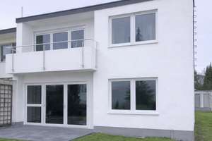 komplett sanierte Doppelhaushälfte mit wunderschönem Garten nähe Altstadt – Breitenauer Weg 30, 85221 Dachau – Vorschaubild 3