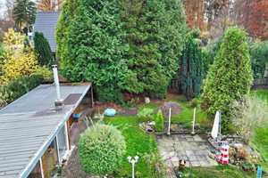 Gemütlicher Bungalow in der beliebten Waldsiedlung! – Herzogtum Lauenburg (Kreis) – Vorschaubild 6