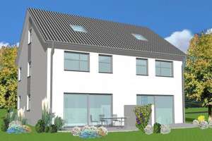 Exklusives Wohnen in bester Lage - Top Anbindung - renoviert m. Garten, Garage u. neuer Wärmepumpe – Die vollständige Adresse der Immobilie erhältst du vom Anbieter., 45481 Saarn, Mülheim an der Ruhr – Vorschaubild 8