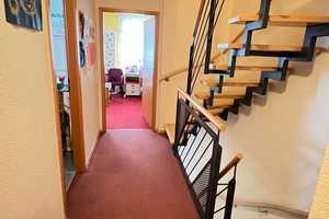 Willkommen im neuen Zuhause! Doppelhaushälfte mit Garage und Garten in Ötigheim  – Rastatt (Kreis) – Vorschaubild 10
