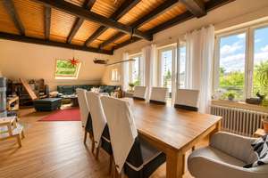 Einmalige Gelegenheit: Herrschaftliche Villa aus 1928 in unbeschreiblicher Lage – Die vollständige Adresse der Immobilie erhältst du vom Anbieter., 4318 Anger-Crottendorf, Leipzig – Vorschaubild 9