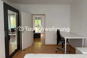 Tauschwohnung: 2-Zimmer-Wohnung in Köln, Nippes – Die vollständige Adresse der Immobilie erhältst du vom Anbieter., 50739 Bilderstöckchen, Köln – Vorschaubild 8