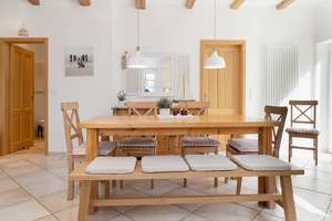 Modernisiertes Einfamilienhaus mit privater Sauna-Oase – Die vollständige Adresse der Immobilie erhältst du vom Anbieter., 23730 Schashagen – Vorschaubild 9
