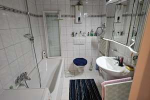 Boutique-Wohnung mit direktem Zugang zum privaten Garten. – Gartenstrasse 36, 46145 Sterkrade-Mitte, Oberhausen – Vorschaubild 16