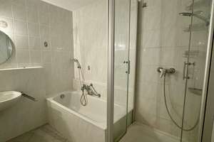 Familienfreundliche 4 Zimmer-Wohnung mit Balkon, Tiefgarage und zusätzlichem Stellplatz in Bobingen – Die vollständige Adresse der Immobilie erhältst du vom Anbieter., 86399 Bobingen – Vorschaubild 12