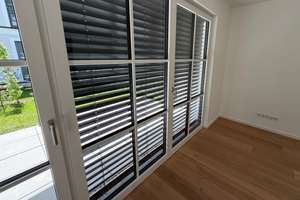Exklusive Maisonette-Gartenwohnung, 3 Zimmer plus Hobbyraum/Bad, Süd-Terrasse – Buchhierlstraße 25, 81479 Solln, München – Vorschaubild 12