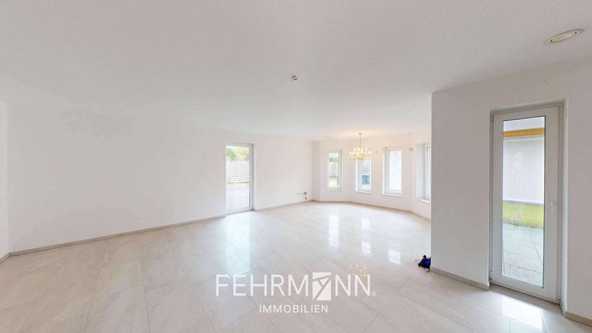 Immobilie in Sögel - Direkt Einziehen & Wohlfühlen: Stilvolles Zweifamilienhaus in ruhiger Wohngegend von Sögel zum Kauf - Bild 22