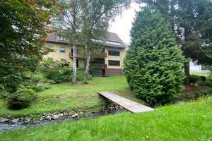 Siegen: Aus 3 großen Wohnungen mach 5 kleine Appartements. Genehmigung liegt vor! KFW-Mittel möglich – Siegen-Wittgenstein (Kreis) – Vorschaubild 2