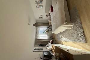 Schöne 2-Zimmer-Wohnung mit einer Wohnfläche von ca. 70 m² im 2. Obergeschoss mit Loggia.  – Die vollständige Adresse der Immobilie erhältst du vom Anbieter., 70176 Rosenberg, Stuttgart – Vorschaubild 9