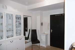 2-Zimmer Wohnung  mit großer Terrasse in Köln-Junkersdorf – Alte Klosterstrasse 10-12, 50858 Junkersdorf, Köln – Vorschaubild 9