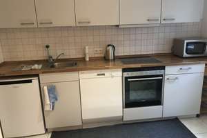 Möblierte 2 Zimmer Wohnung  – Die vollständige Adresse der Immobilie erhältst du vom Anbieter., 20535 Hamm, Hamburg – Vorschaubild 6