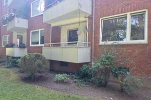 Provisionsfrei & Bezugsfreie 2 ZKB mit Balkon - SCHWACHHAUSEN-Riensberg – Wätjenstraße 63, 28213 Riensberg, Bremen – Vorschaubild 16