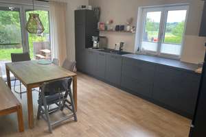 Gepflegtes Doppelhaus in Kirchanschöring – Die vollständige Adresse der Immobilie erhältst du vom Anbieter., 83417 Kirchanschöring – Vorschaubild 2