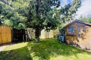 Freistehendes Einfamilienhaus mit vielen Möglichkeiten in ruhiger Lage von Berlin! – Die vollständige Adresse der Immobilie erhältst du vom Anbieter., 12623 Mahlsdorf, Berlin – Vorschaubild 34