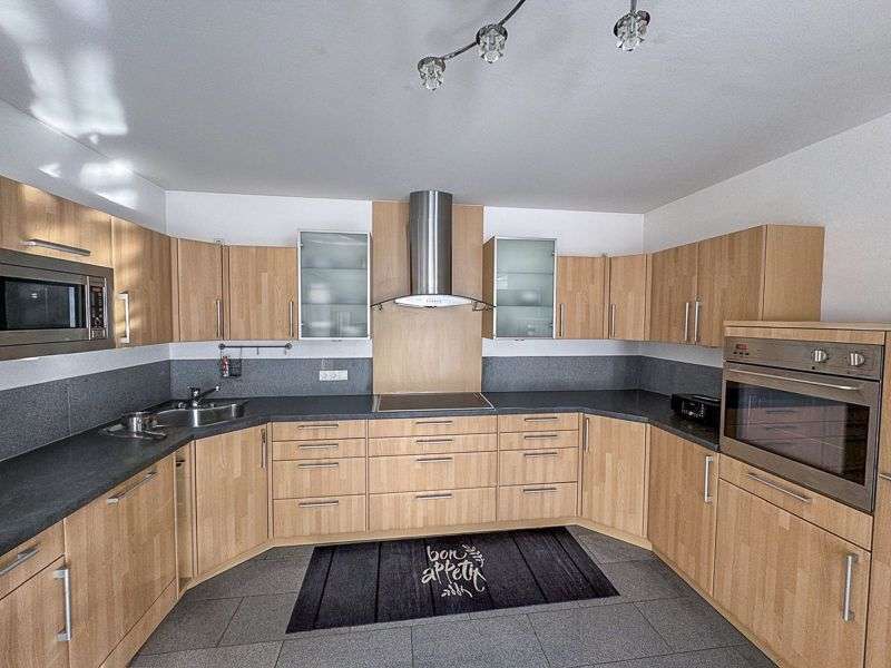 Immobilie in Spiegelberg - Sonnige Wohnlage *Top modernes und energetisches Einfamilienhaus mit Aussicht* - Bild 10