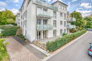 Moderner Wohnkomfort auf den Zietenterrassen