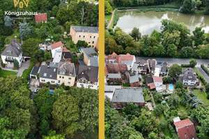 Idylle trifft Eleganz - Zweifamilienhaus: Pool, Garten, zwei Wohneinheiten – 99510 Apolda – Vorschaubild 36