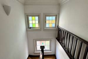 Charmanter Altbau in Eschersheim: Großzügiges Wohnen über zwei Etagen – 60431 Eschersheim, Frankfurt am Main – Vorschaubild 9