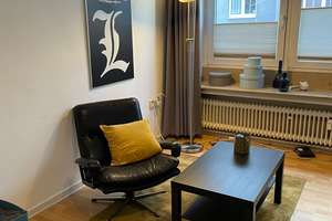 Do-City, gehobene Lage im Rosental – 44135 City, Dortmund – Vorschaubild 2
