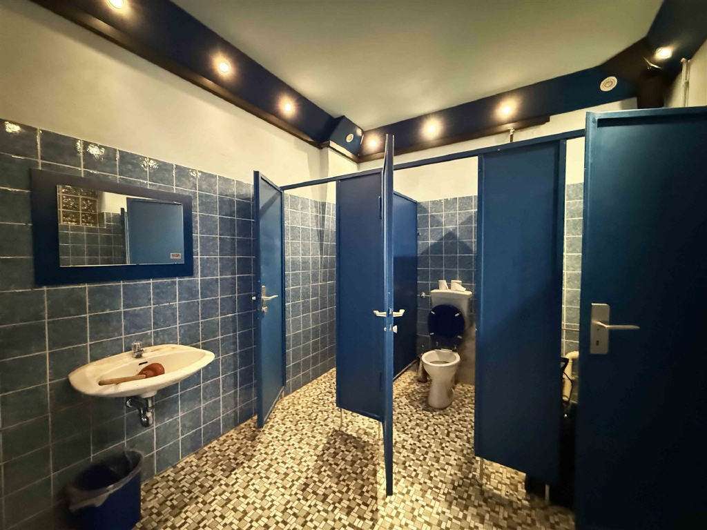 Immobilie in Alzey - **Top-Gelegenheit im Zentrum von Alzey** Großzügiges Wohn- und Geschäftshaus mit vielen Möglic - Bild 4