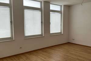 Stilvoll wohnen am Kesselbrink – moderne 2-Zimmer-Wohnung mit Einbauküche und Balkon – Turnerstraße 1b, 33602 Mitte, Bielefeld – Vorschaubild 2