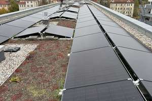 Mieten in der HOFER - 2 Zi im DG Neubau – Hofer Straße 68, 4317 Reudnitz-Thonberg, Leipzig – Vorschaubild 53