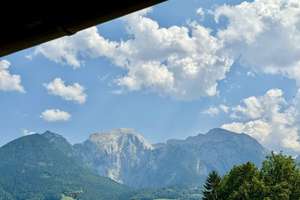 Charmantes 1-Zimmer-Appartement  – Die vollständige Adresse der Immobilie erhältst du vom Anbieter., 83483 Bischofswiesen – Vorschaubild 8