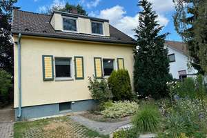 Kleines Einfamilienhaus in 12309 Berlin