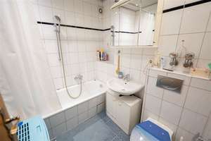 Moderne 3-Zimmer-Wohnung in beliebter Lage von Augsburg-Haunstetten – Die vollständige Adresse der Immobilie erhältst du vom Anbieter., 86179 Haunstetten-West, Augsburg – Vorschaubild 21