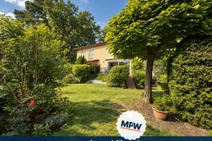 Kamin, Garten & Rückzugsorte: Zuhause in Wendenschloss