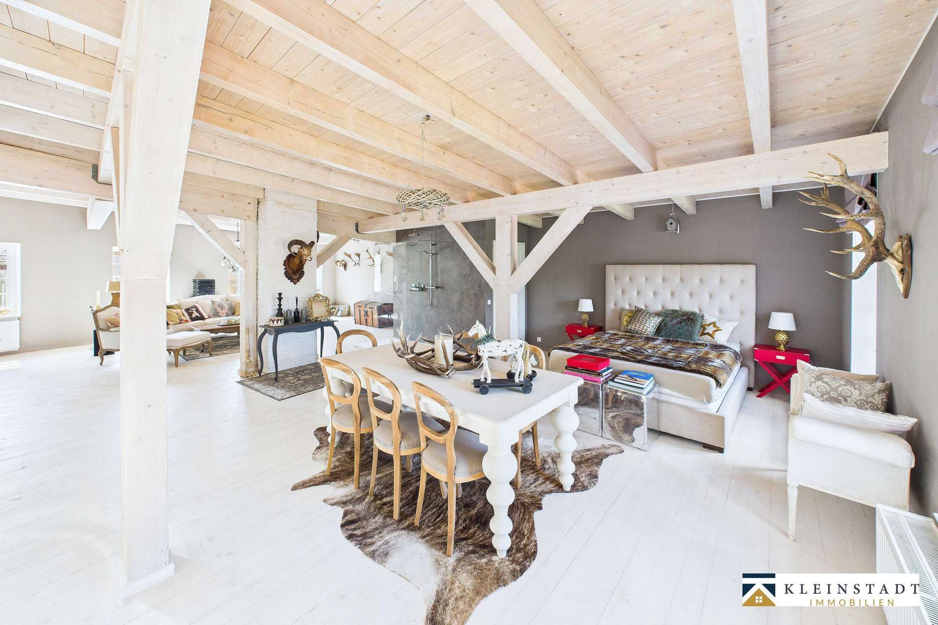 Immobilie in Havelberg - Luxus auf der Havelberger Stadtinsel - Bild 7