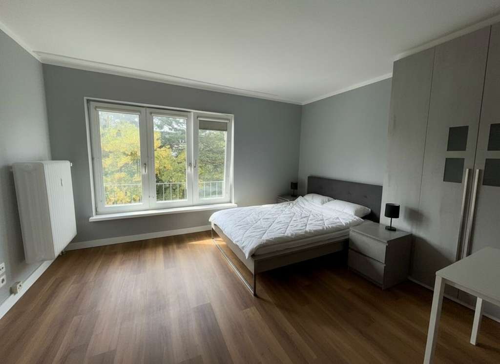 Charmantes 1-Zimmer Apartment in HH-Winterhude!
